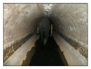 宕昌管道高压清洗