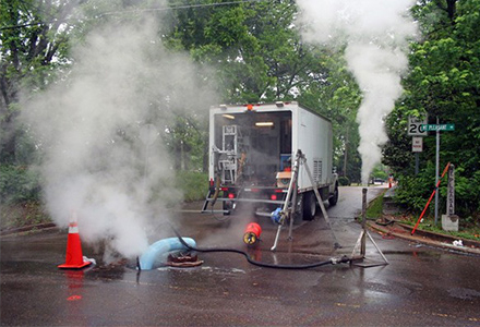 宕昌CIPP热固化修复技术