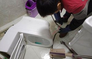 宕昌下水道疏通电话-30分钟快速上门