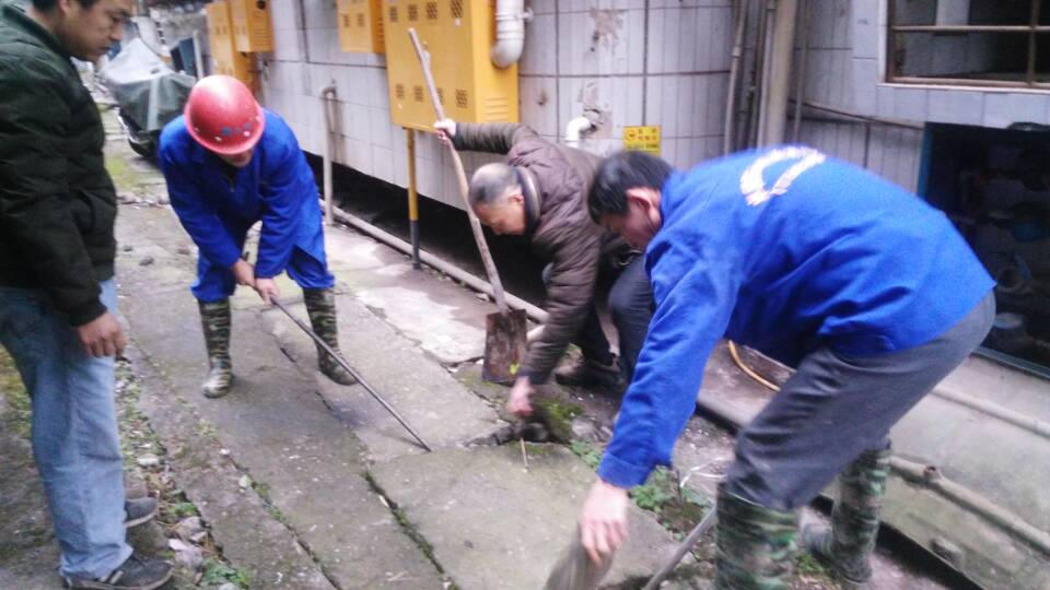 宕昌清掏化粪池、管道疏通一站式服务<高效><技术><可靠>